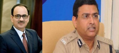 M Nageshwar Rao appointed as interim CBI head, Asthana, Verma sent on leave 