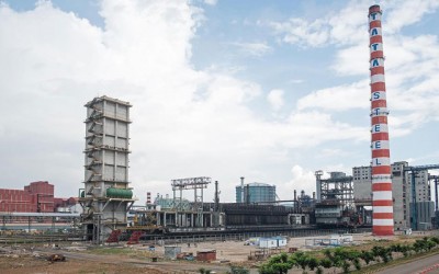 Eight core sectors record 4.3% growth in September  