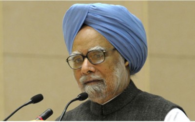 Demonetisation: Scars getting more visible with time, says Manmohan Singh