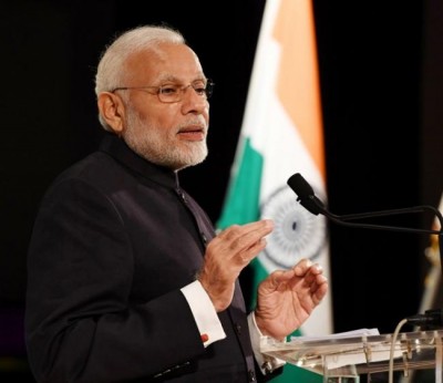 PM Modi to inaugurate Indiaâ€™s longest rail-cum-road bridge on Dec 25