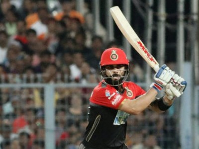 IPL 2018: Royal Challengers Bangalore to take on Delhi Daredevils today