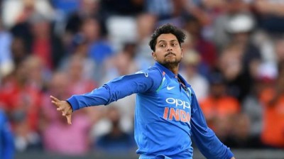 Yadav, Hafeez gain big after stellar performances 