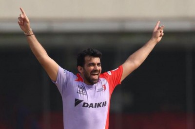 Mumbai Indians appoint Zaheer Khan as director of Cricket Operations