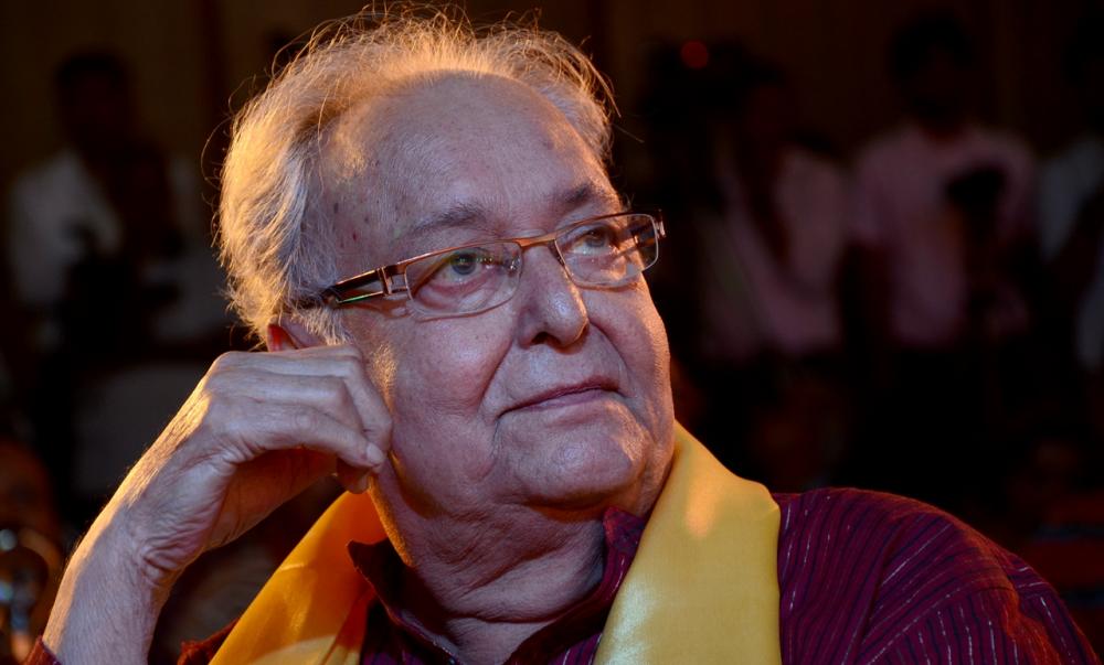 Tollywood actors attend Bengal International Short Film Festival felicitation ceremony