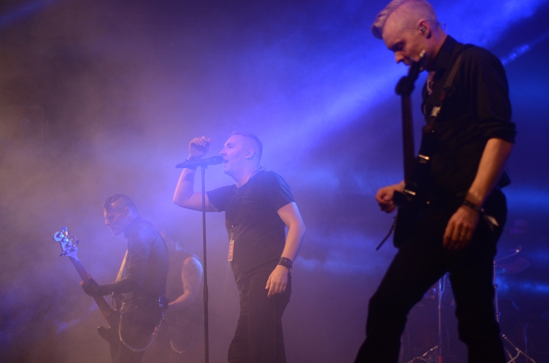 Kolkata enjoys two-day NH7 Weekender Express