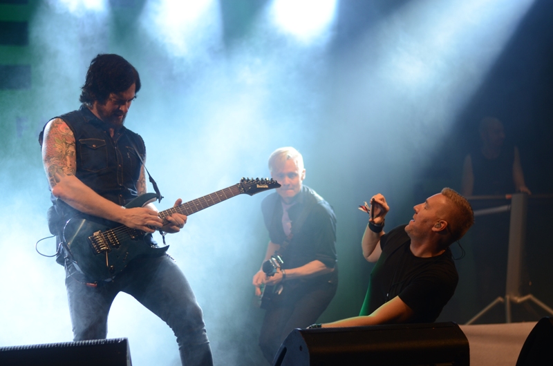 Kolkata enjoys two-day NH7 Weekender Express