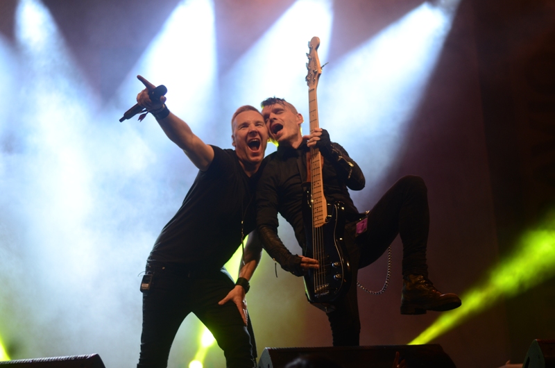 Kolkata enjoys two-day NH7 Weekender Express