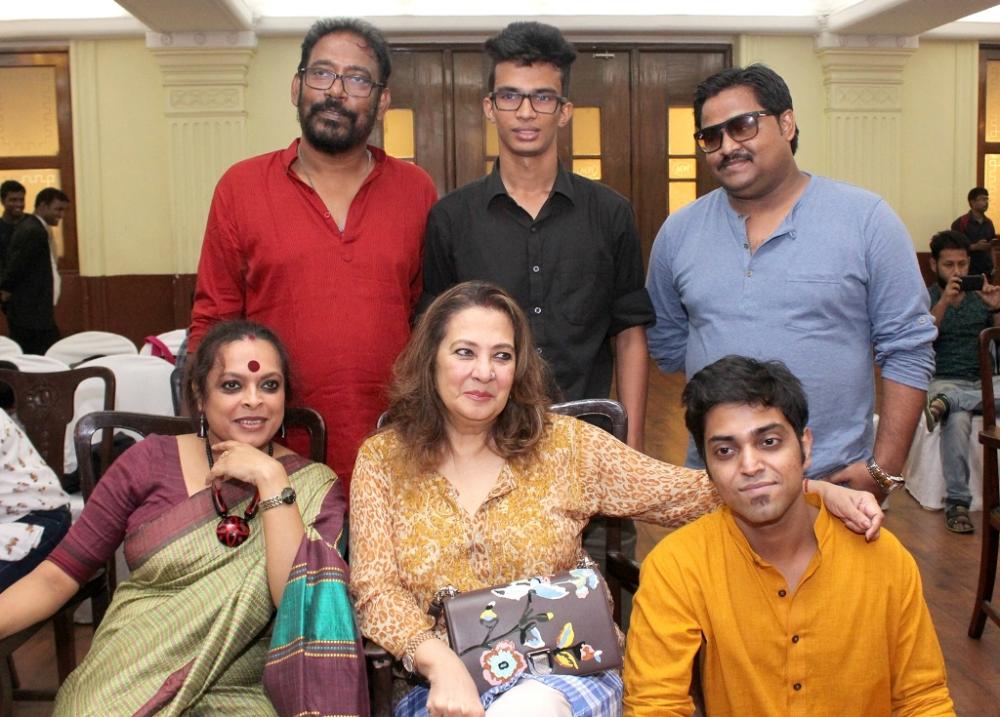 Music of Chhandasi Creation's Abar Basanta Bilap launched