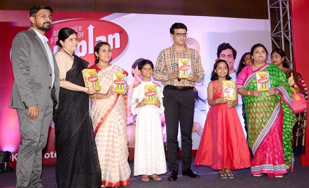 Sourav Ganguly named  Kraft Heinz Complanâ€™s West Bengal brand ambassador