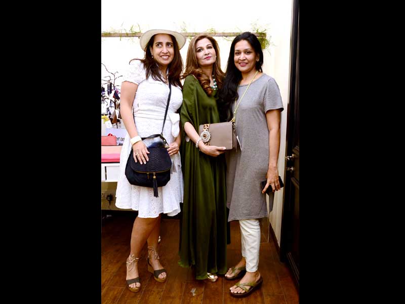 Fenasia launched in Kolkata