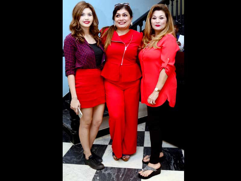 Fenasia launched in Kolkata