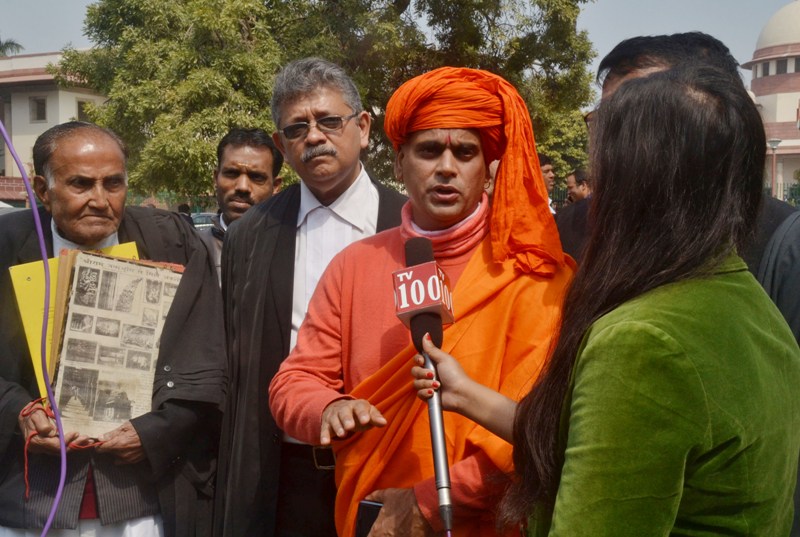 India Today in Images: March 8, 2019 