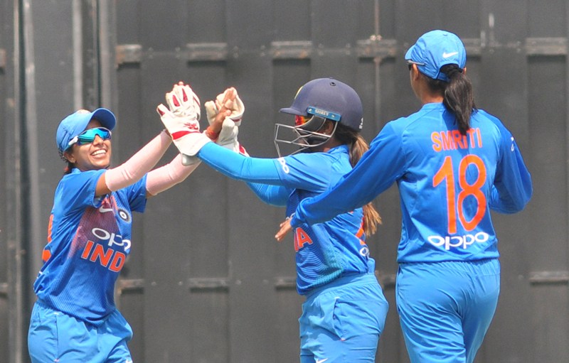 3rd T20 ODI India vs England in Guwahati