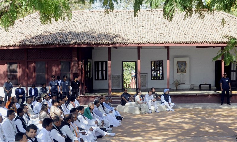 India in Politics: March 12, 2019