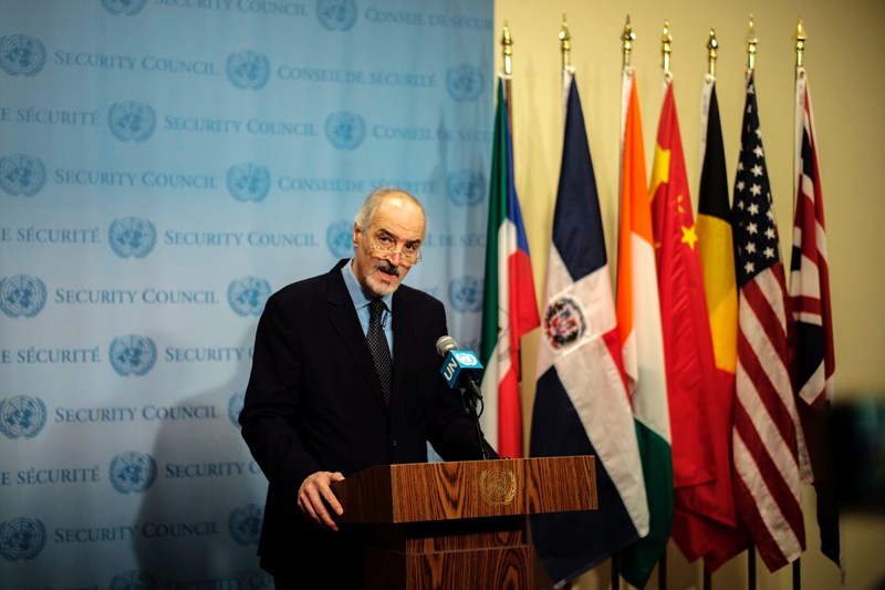 World in Politics March 22, 2019