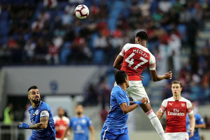 World Sports: March 26, 2019