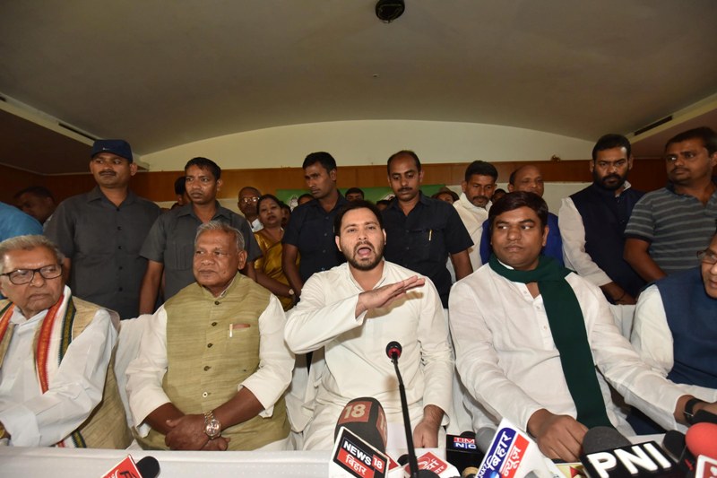 India in Politics: March 29, 2019