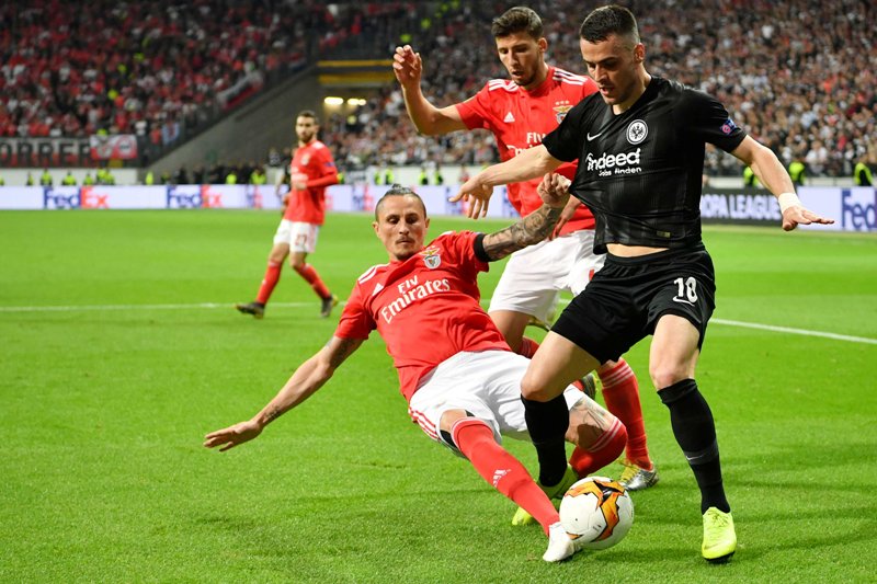 World sports: April 18, 2019