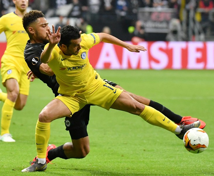 World Sports:May 2, 2019