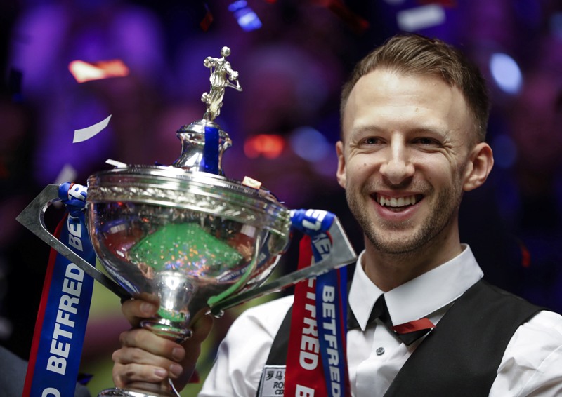 World Sports: May 7, 2019