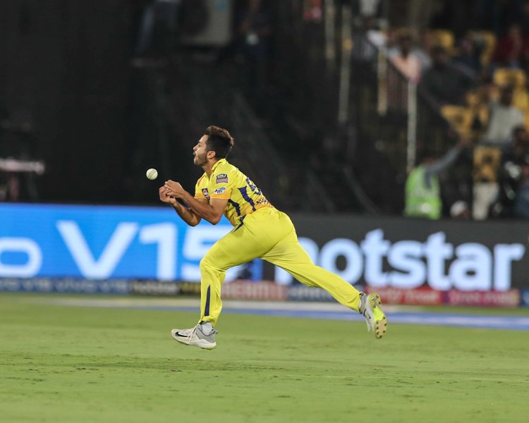 Mumbai Indians win Indian Premier League