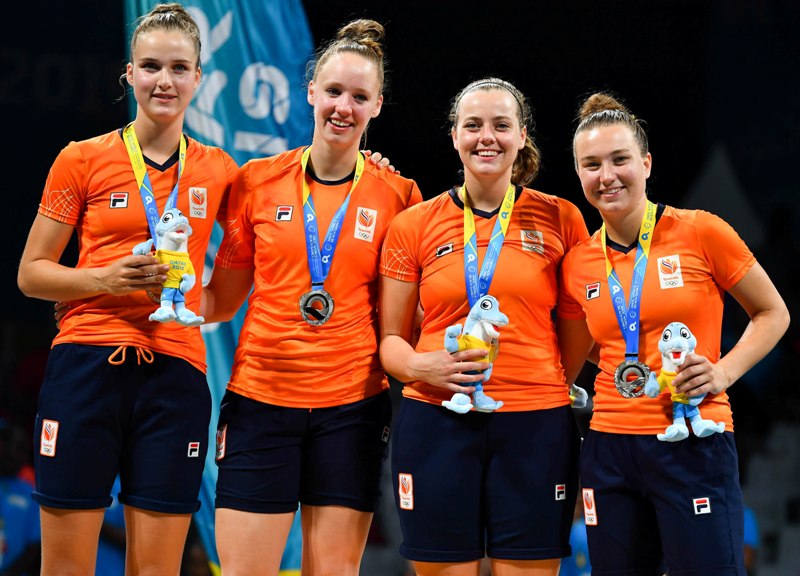 World Sports : Oct 16 , 2019