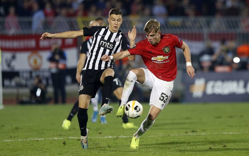 World of Sports : Oct 24 ,  2019