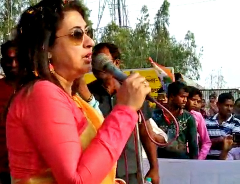 India in Politics: APR 3, 2019