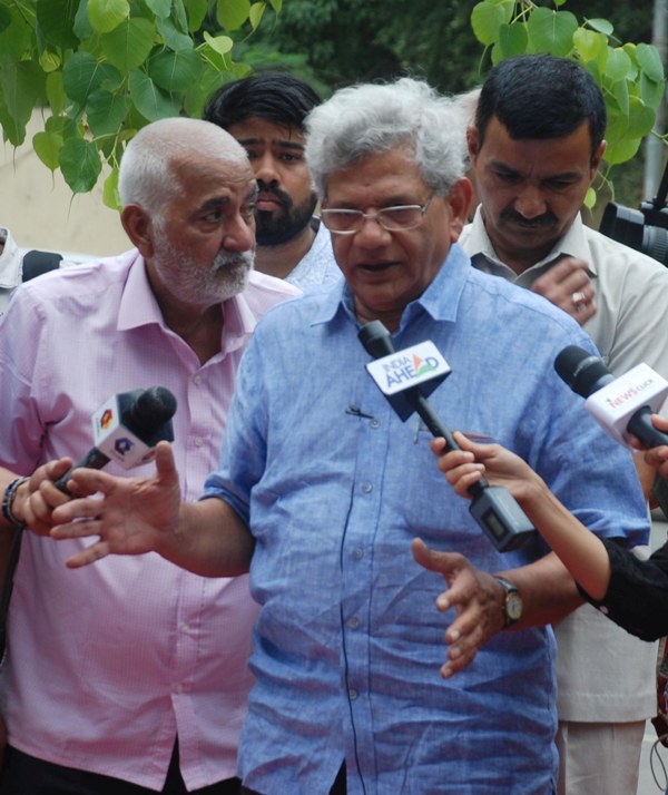 India in Politics: APR 16, 2019