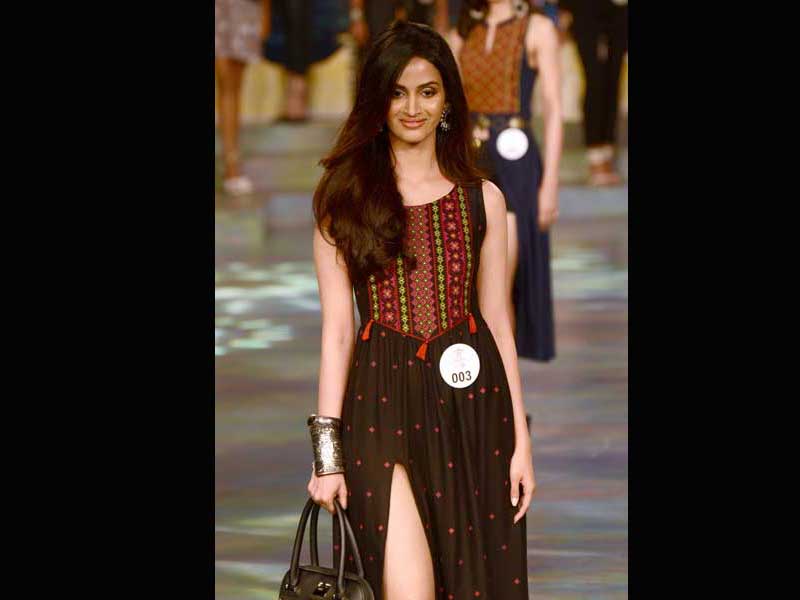 Winners of Femina Miss India East 2019 announced