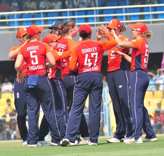 3rd T20 ODI India vs England in Guwahati