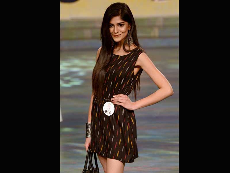 Winners of Femina Miss India East 2019 announced