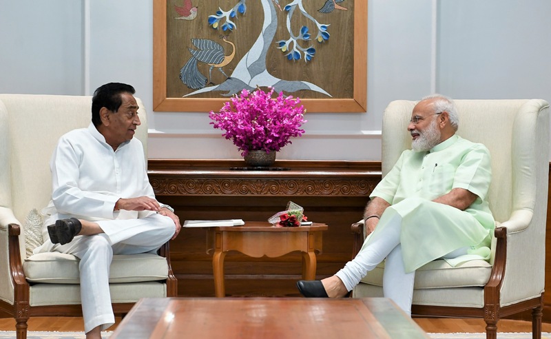 India in Politics: June 6, 2019