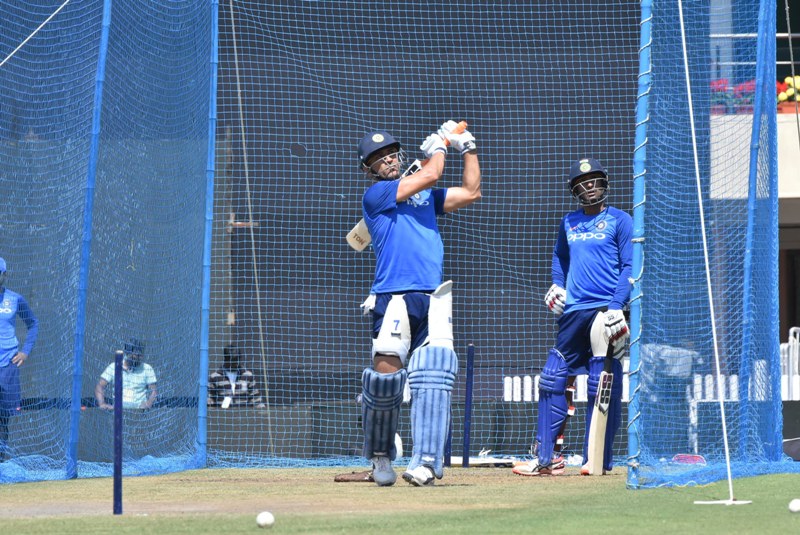 India Sports: March 7, 2019 