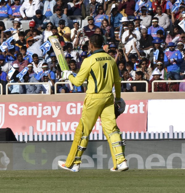 India Sports: March 8, 2019 