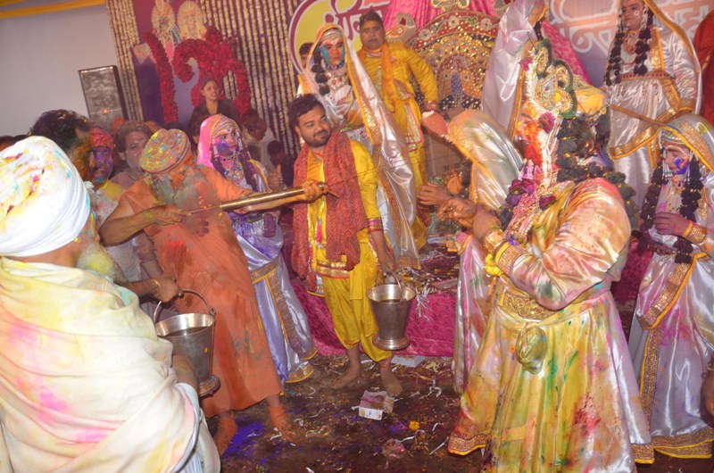 Festive India: March 10, 2019