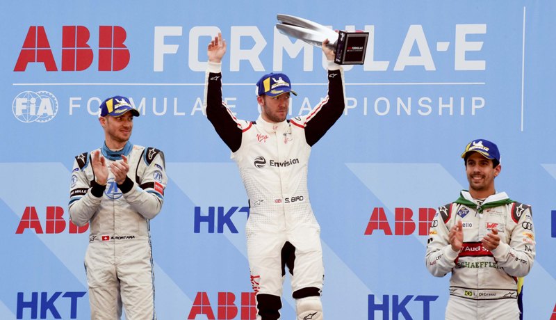 World sports March 10, 2019