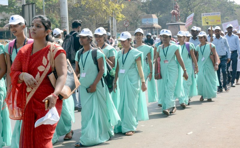 India in Politics: March 12, 2019