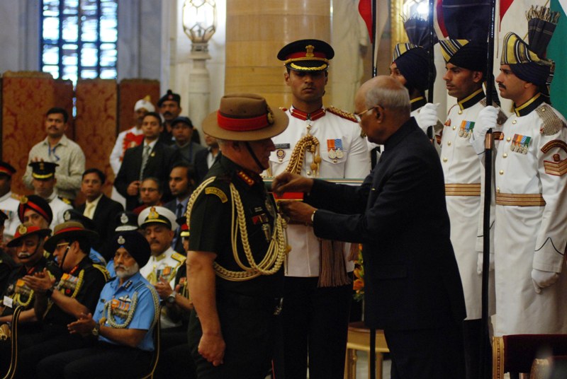 India in Politics: March 14, 2019