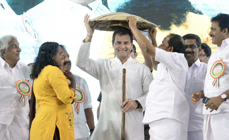 India in Politics: March 14, 2019