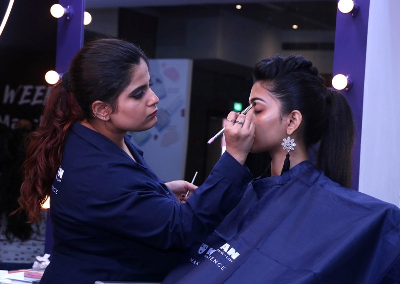 The India of Fashion:Mar26,2019