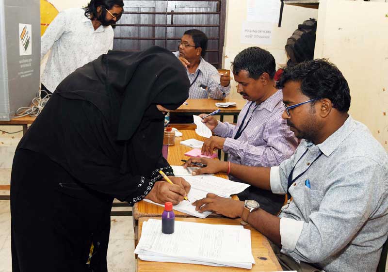 3rd Phase of General Elections-2019