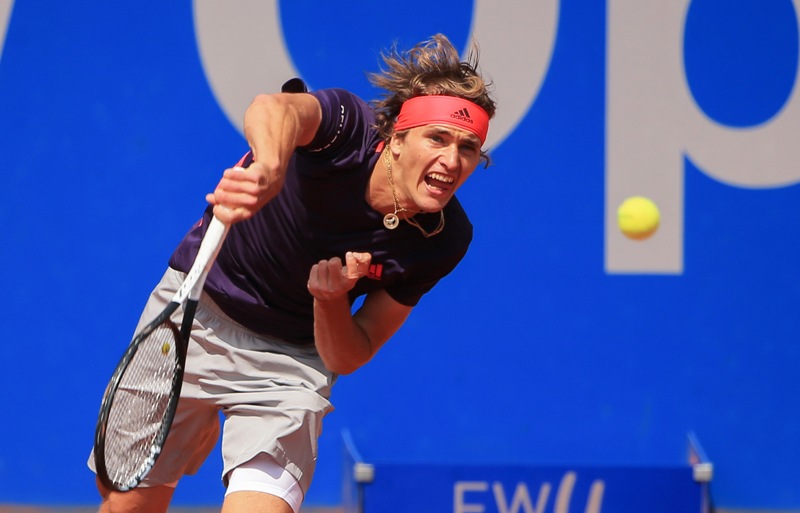 World Sports: May 1, 2019