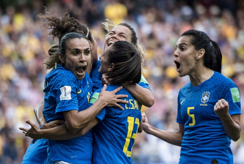 World Sports: June 13, 2019