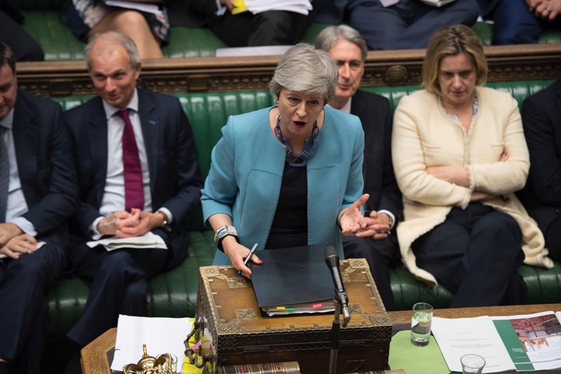 World in Photos: June 20, 2019