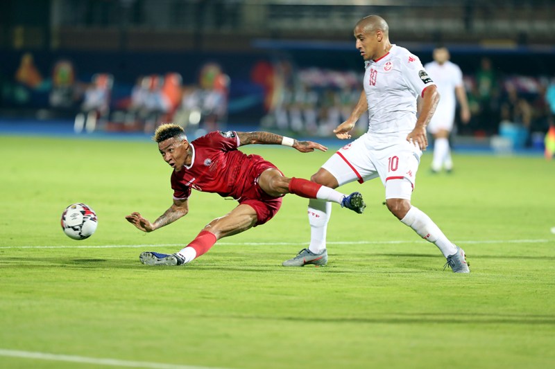 World Sports: 11 July,2019