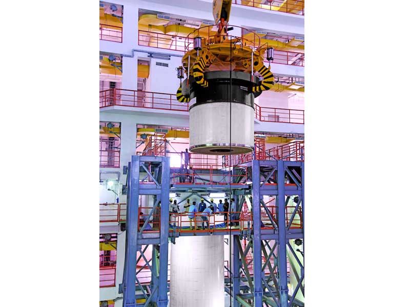 ISRO to launch Chandrayaan-2 on Monday