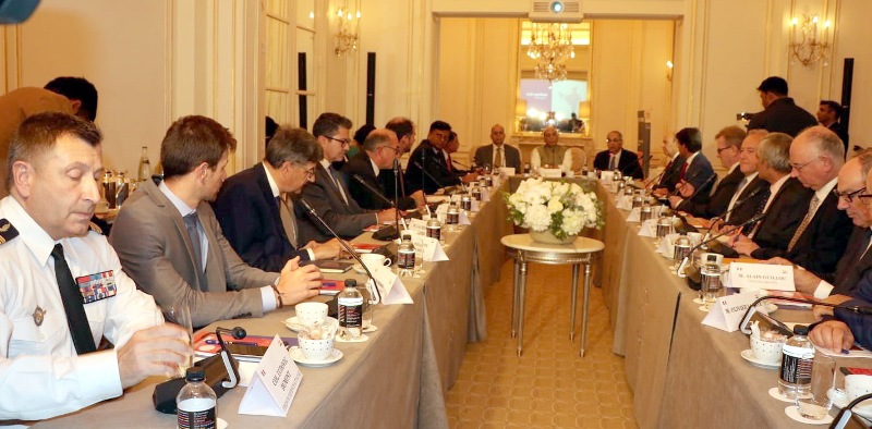 India in Politics: OCT 10, 2019