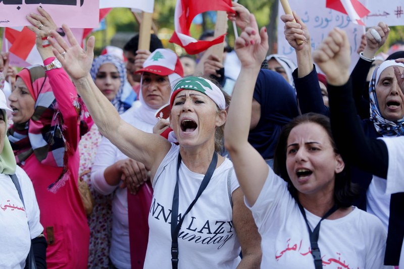 World in Photo : Nov 11 , 2019