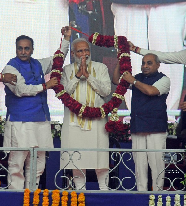 India in Politics: March 4, 2019